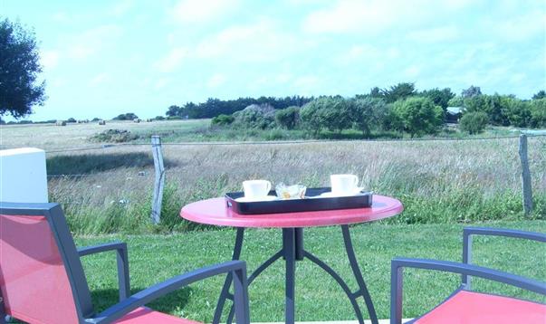 Locations Belle Ile en Mer