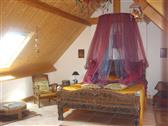 Chambre Mille et une Nuits