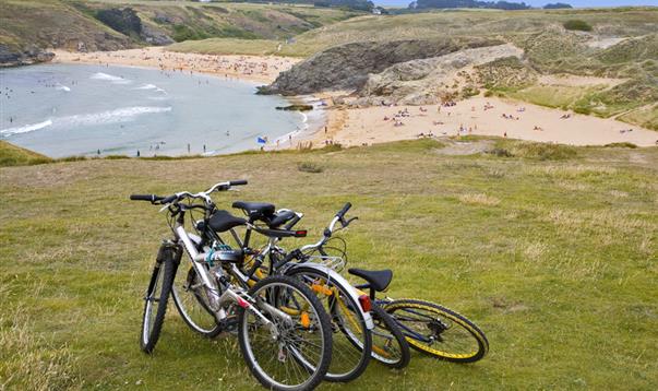 -10% sur votre location de vacances à Belle-Ile