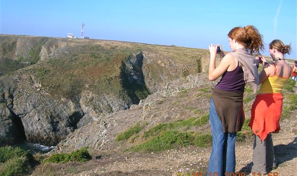 Locations Belle Ile en Mer