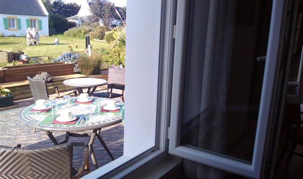 Locations Belle Ile en Mer