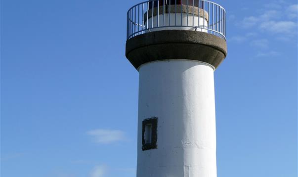 Locations Belle Ile en Mer