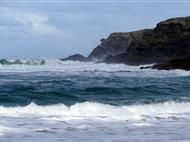 Thalasso à Belle-Ile