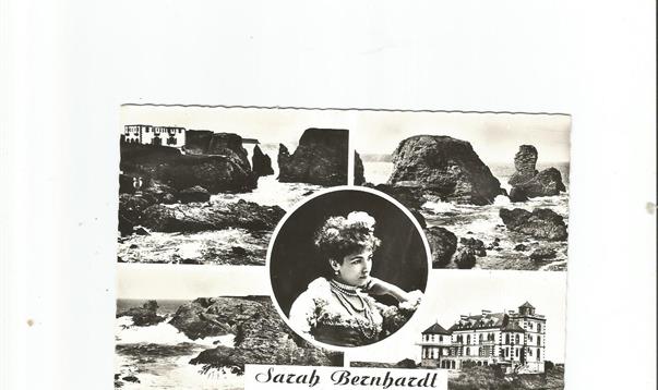 Locations Belle Ile en Mer