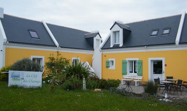 Locations Belle Ile en Mer