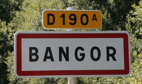 la commune