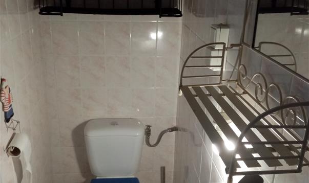 le wc