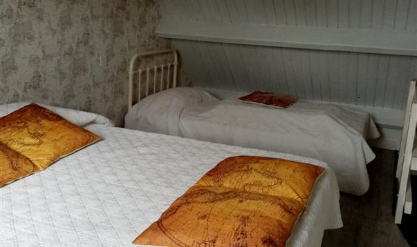 la chambre 2024